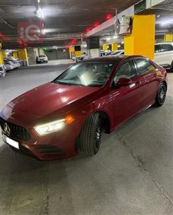 مرسيدس بنز A-Class